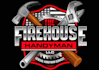 design wonderful handyman logo