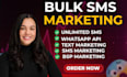 do whatsapp bulk message whatsapp mass dms text messages, sms campaign bulk sms