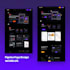create figma mobile app ui ux design using figma