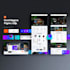 design amazing mobile app screens using figma