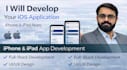 develop native ios applications
