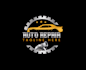 create creative and good looking diesel repair logo design