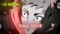 make viral anime edits with smooth transitions and shakes