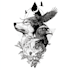 design professional creative tattoo design