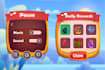 design stunning 2d game graphics and UI for unity