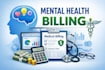 do mental health billing