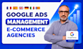 manage google ads agency whitelabel accounts