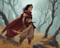 draw your tabletop rpg character in fantasy style