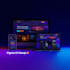 do figma mobile app design, app ui ux design