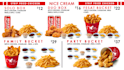 design professional restaurant menu and menu board