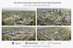 do 3d site plan and master plan visualization using revit, sketchup and archicad
