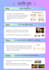 do different types of posters