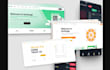 build custom crypto wallet app crypto trading app crypto exchange website