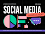 do social media post and advertisement