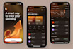 fintech app payment app wallet app neobank app loan app