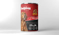 design amazon private label pet treat packaging