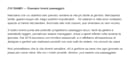 pagine web, chi siamo, about, faq
