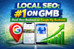 boost your local business with google maps SEO
