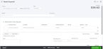 do quick book bookkeeping reconciliation