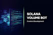 create solana volume bot for moonshot, solana holder bot, solana volume bot