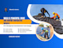 do a custom website design for hvac and roofing contractors