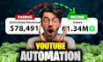design catchy youtube thumbnail
