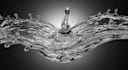 3d water simulation, 3d fluid simulation, liquid simulation,particles simulation
