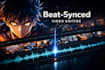 make perfectly beat synced videos for you