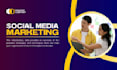 create and setup facebook business page