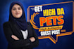 publish high da pets guest on pets blog with dofollow backlinks