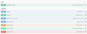 developer backend focus in python