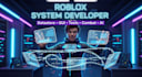 create advanced roblox systems, leaderstats, datastore, gui, tools and custom lu