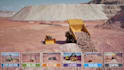 do 3d industrial video mining operation construction animation safety training