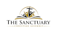 create a modern religious logo design