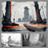 create breathtaking environmental concept art