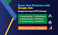 run, audit and optimize profitable google ads for local business