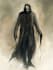 fantasy horror and fantasy horror character