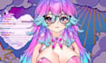 create custom vtuber model 3d vtuber avatar custom live2d character face rigging