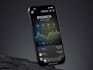 develop crypto trading app crypto wallet app blockchain app crypto exchange app