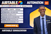 setup airtable automation airtable database interface softr airtable n8n openai