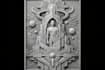 create high detail 3d bas relief models cnc engraving laser carving coin model