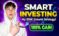 create youtube thumbnails for your finance, gaming or lifestyle channel