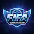 design a professional FIFA gaming logo