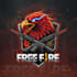 design a professional free fire gaming logo