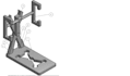 mechanic 3d in onshape