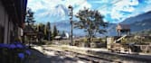 create cinematic 3d game environment landscape level map cgi animation ue5 unity
