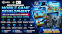 do mobile game development,game development,game app,3d, 2d game development