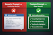 do custom chatgpt prompts for your business