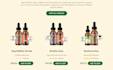build cbd shopify store marijuana cannabis website  thca cbd website on shopify