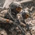 create realistic military, war, or sci fi illustrations